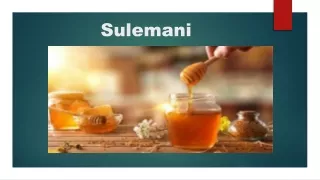 sulemani