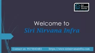 Real Estate Company in Warangal