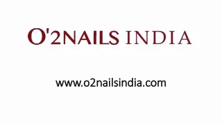 Nail Salon in Ghaziabad - Nail Art Exclusive Store Ghaziabad