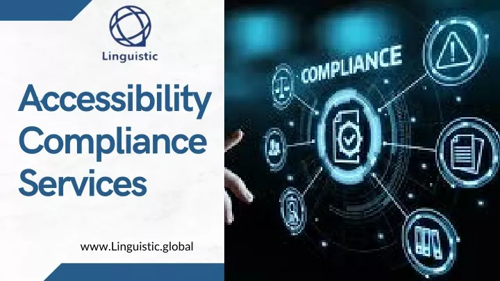 accessibility compliance services