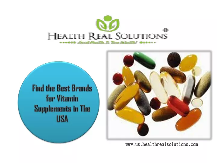 www us healthrealsolutions