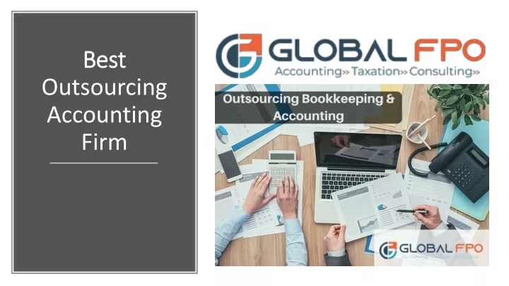 best outsourcing accounting firm