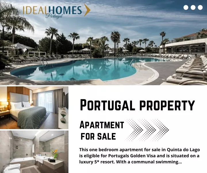 portugal property