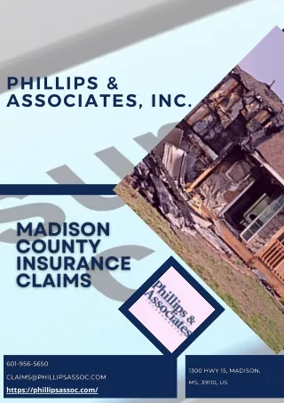 Phillips _ Associates Inc