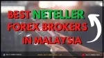 Best Neteller Forex Broker In Malaysia - slide 1