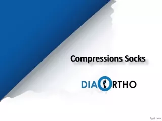Compressions Socks near me, Compression Socks Online for Sale - Diabetic Ortho Footwear India.