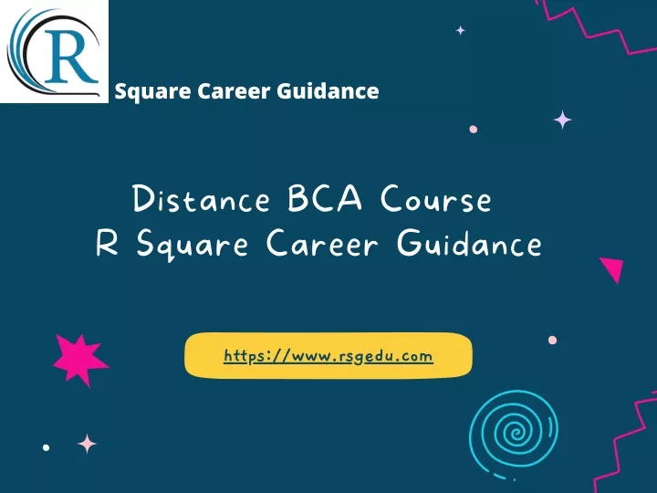 square career guidance