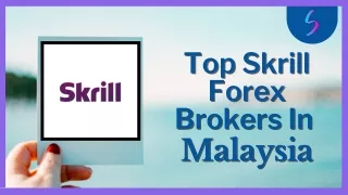 Skrill Forex Brokers In Malaysia