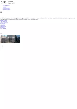 Cowork Space in Chicago