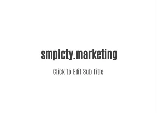 https://smplcty.marketing