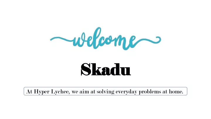 skadu