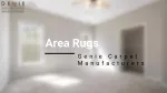Area Rug manufacturer and exporter India - slide 1