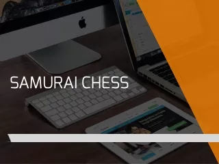 samurai chess