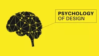Psychology of Design