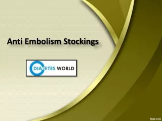 Varicose Vein Stocking Dealers in Hyderabad, Buy Anti Embolism Stockings in Hyderabad – Diabetes World