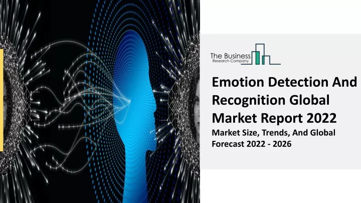 emotion detection and recognition global market