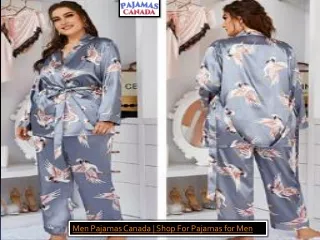 Pajama sets for Women
