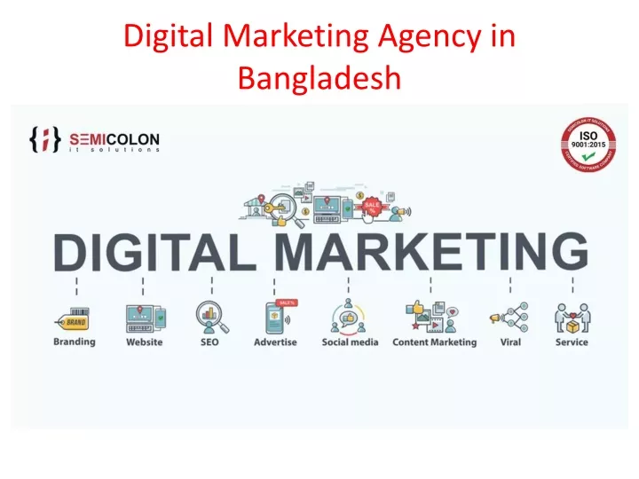 digital marketing agency in bangladesh