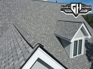 siding contractors flint mi