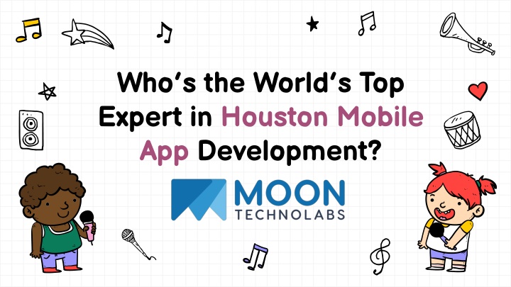 who s the world s top expert in houston mobile
