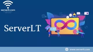 serverlt