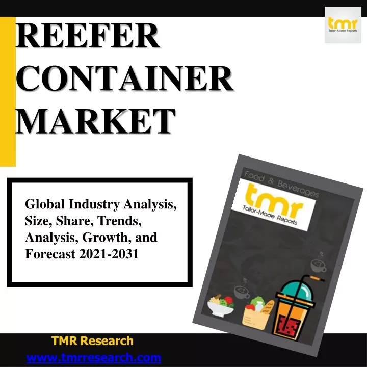 reefer container market