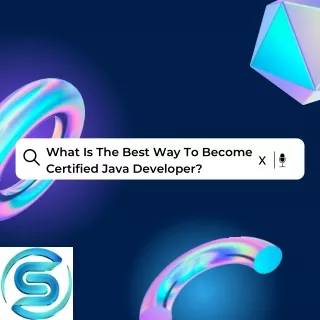 what is the best way to become certified java