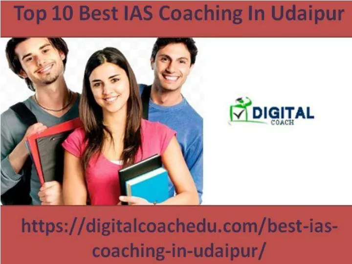 PPT - Top 10 Best IAS Coaching In Udaipur PowerPoint Presentation, free ...