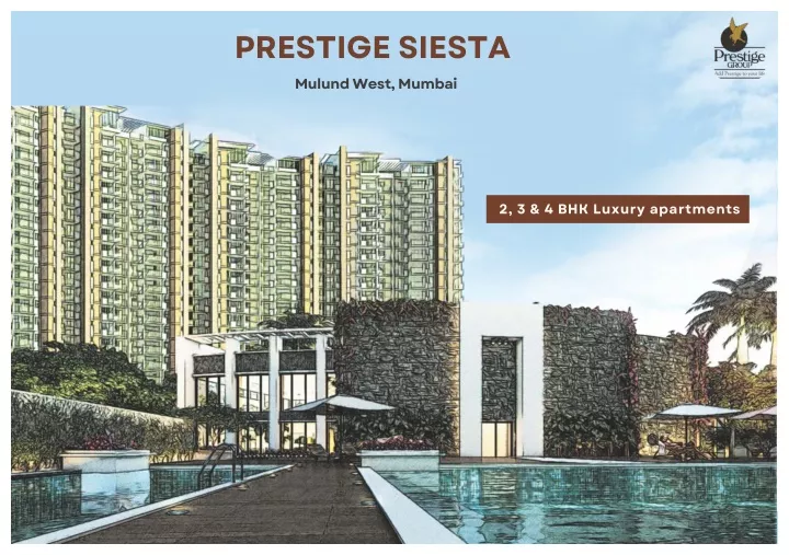 prestige siesta mulund west mumbai