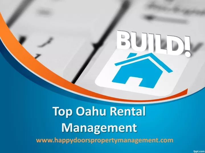 top oahu rental management