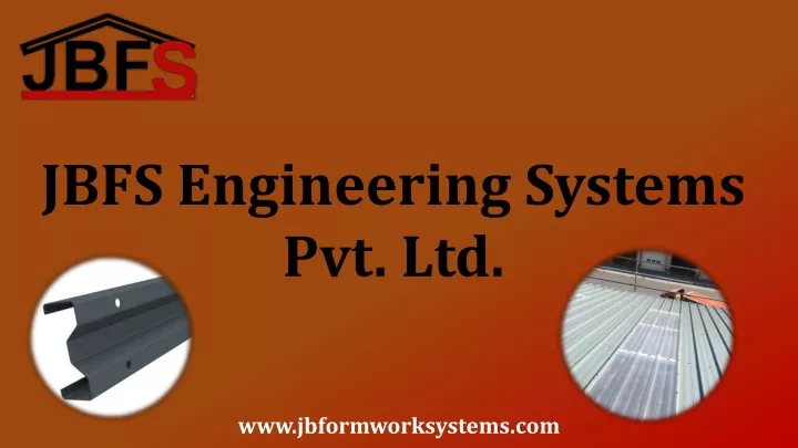 jbfs engineering systems pvt ltd