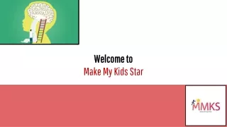 How to Improve Child Brain Development | Make My Kid Star