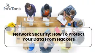 Network Security In Atlanta Georgia