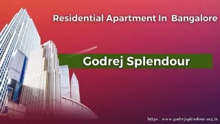 pre launch villa projects in bangalore 2022