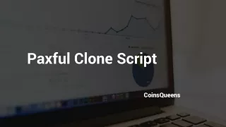 Paxful Clone Script