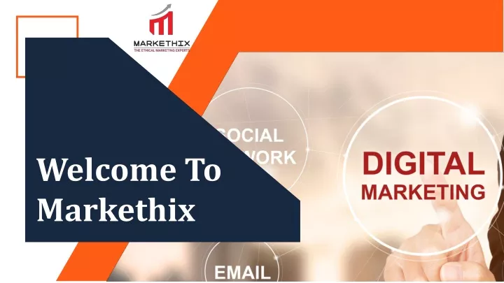 welcome to markethix