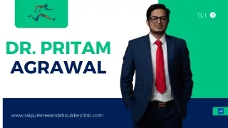 Best Knee&Shoulder Clinic in Raipur