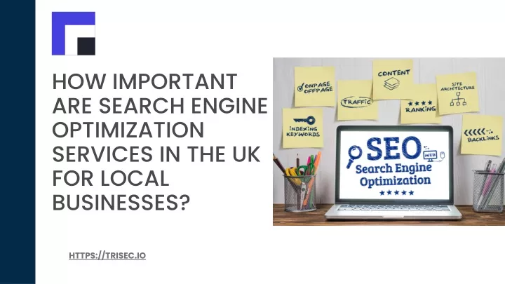how important are search engine optimization