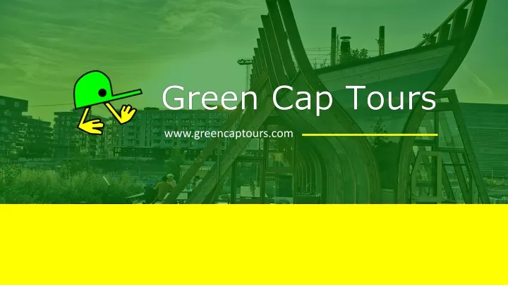 www greencaptours com
