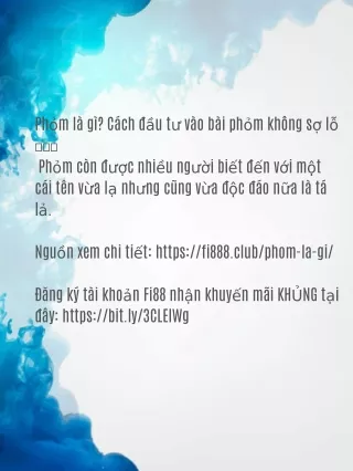 Phom