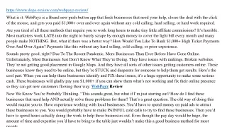 https www dope review com webpayz review what