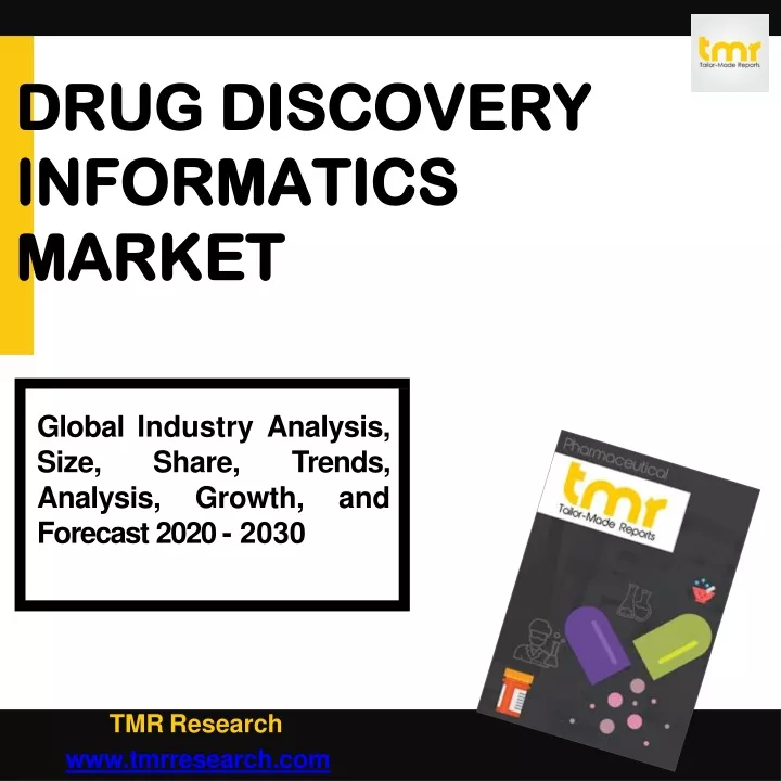 drug discovery drug discovery informatics