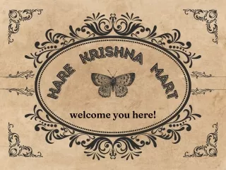 Some information about the products!