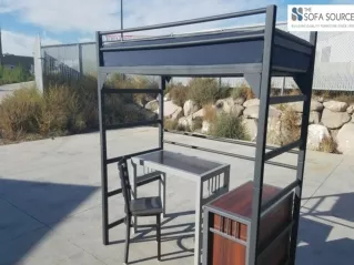 furniture for student housing
