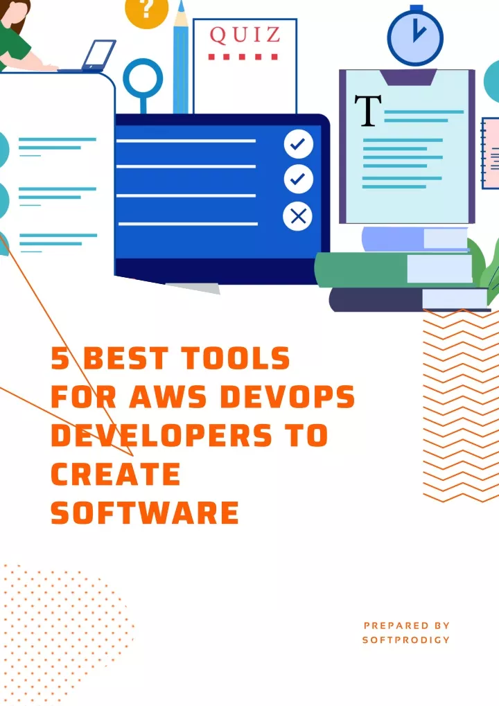 5 best tools for aws devops developers to create