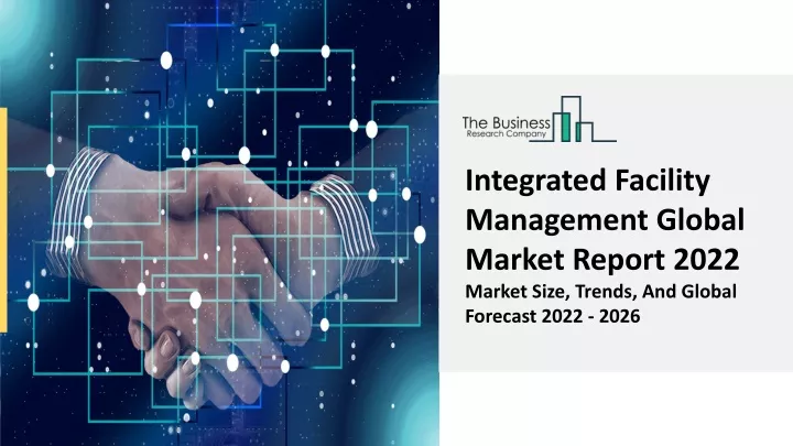 integrated facility management global market
