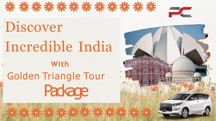 discover incredible india