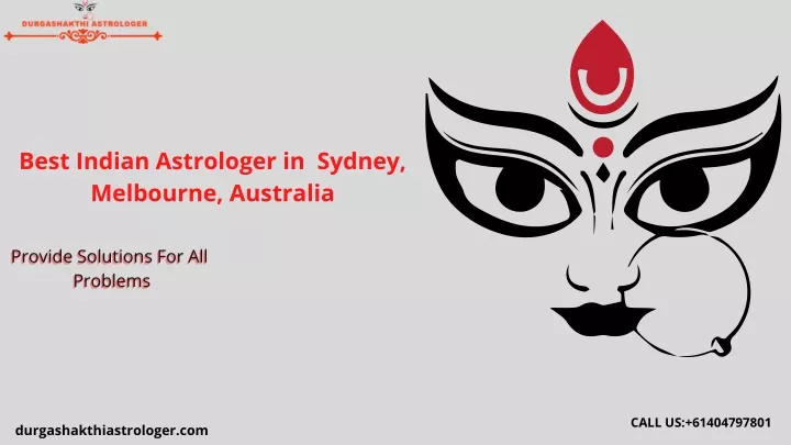 best indian astrologer in sydney melbourne