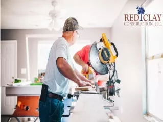 construction companies in greenville sc