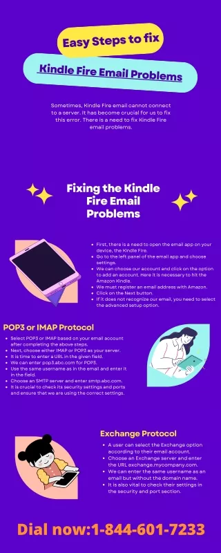 easy steps to fix